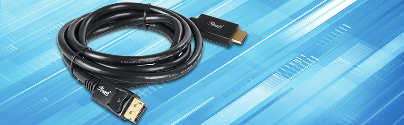 Rosewill Cables